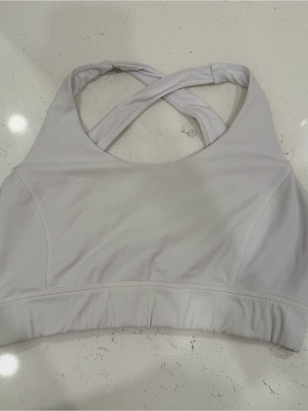 NVGTN Reveal Sports Bra